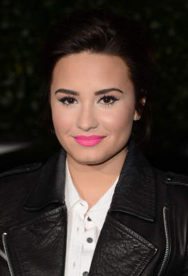 Demi Lovato pic #576792