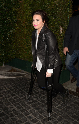 Demi Lovato pic #576795