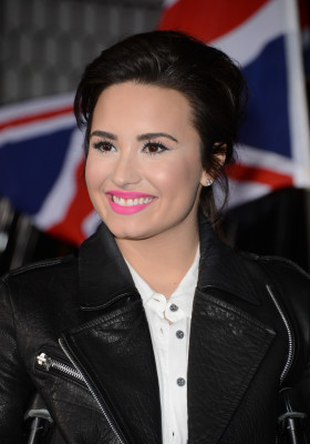 Demi Lovato pic #576794