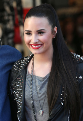Demi Lovato pic #577105