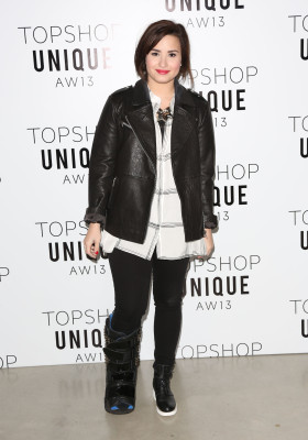 Demi Lovato pic #577859