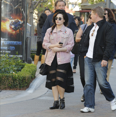 Demi Lovato pic #584135