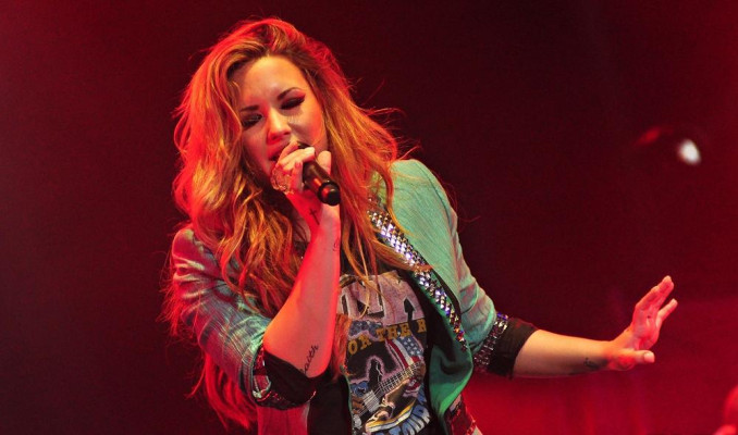 Demi Lovato pic #478272