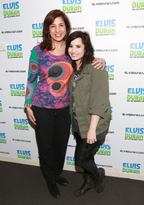 Demi Lovato pic #594729