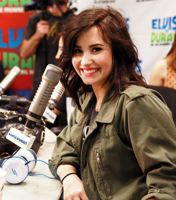 Demi Lovato pic #594731