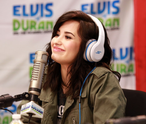 Demi Lovato pic #594725