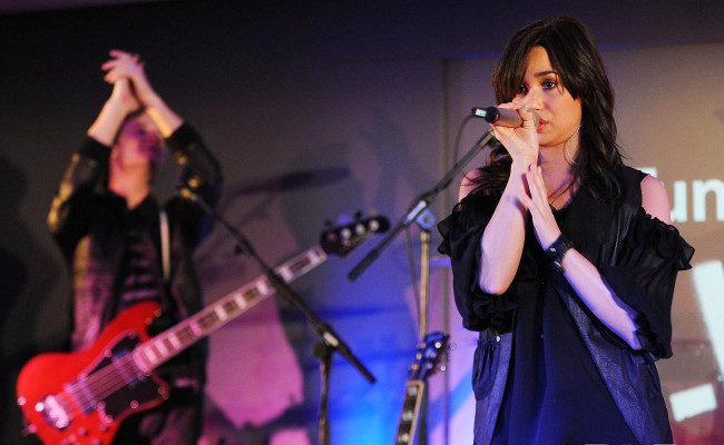 Demi Lovato pic #377171