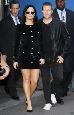 Demi Lovato pic #822323