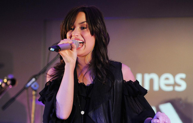 Demi Lovato pic #377172