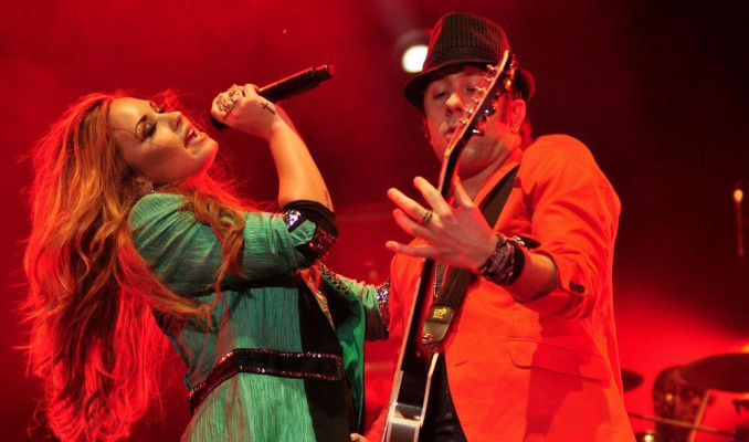 Demi Lovato pic #478273