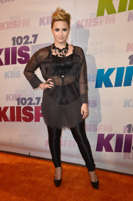 Demi Lovato pic #602865