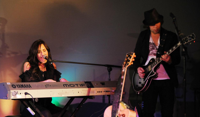 Demi Lovato pic #377173
