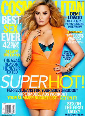 Demi Lovato pic #618708