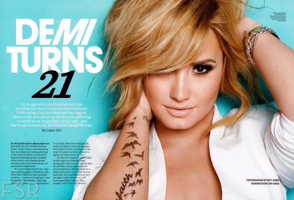 Demi Lovato pic #618703