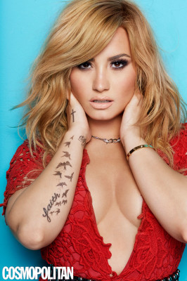 Demi Lovato pic #618691
