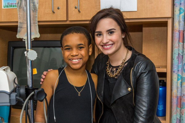 Demi Lovato pic #618805