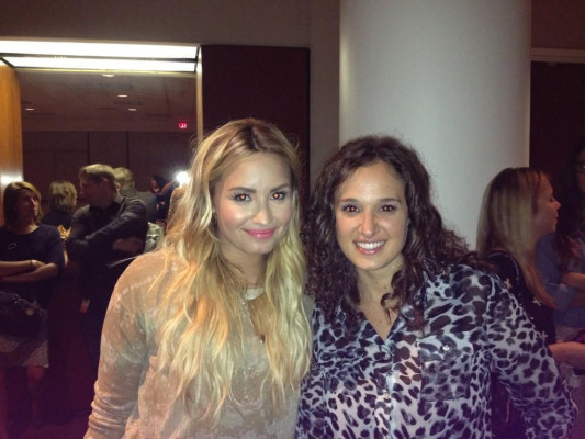 Demi Lovato pic #533461