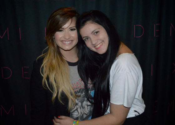 Demi Lovato pic #693224