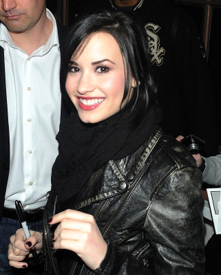 Demi Lovato pic #422121