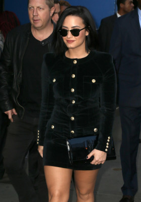 Demi Lovato pic #822322