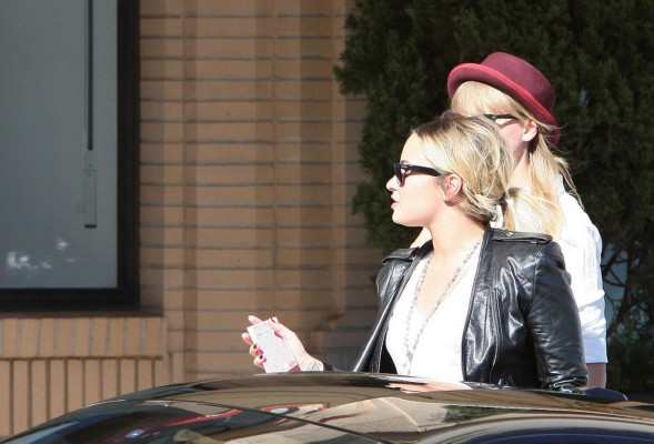 Demi Lovato pic #638581