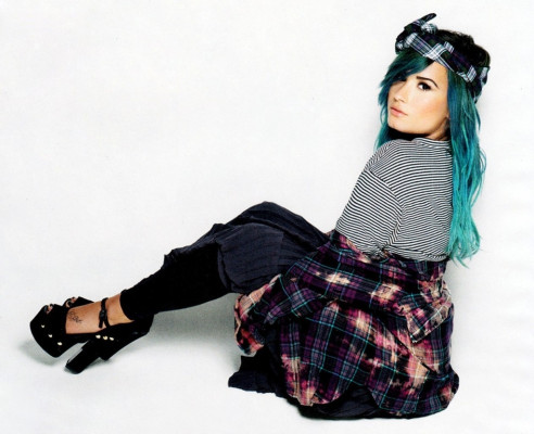 Demi Lovato pic #655973