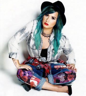 Demi Lovato pic #655977