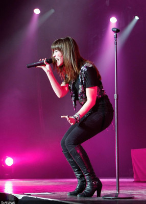 Demi Lovato pic #374980