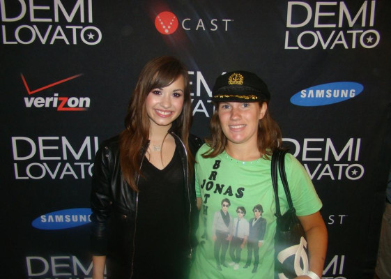 Demi Lovato pic #381641