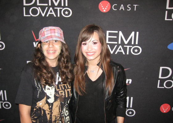 Demi Lovato pic #381640