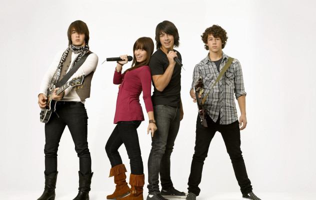 Demi Lovato pic #429579