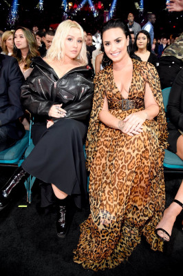 Demi Lovato pic #1039249