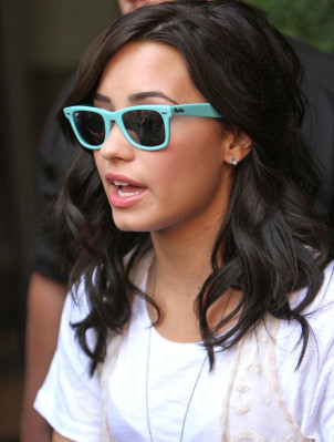 Demi Lovato pic #379424