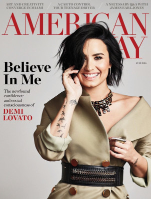Demi Lovato pic #861503
