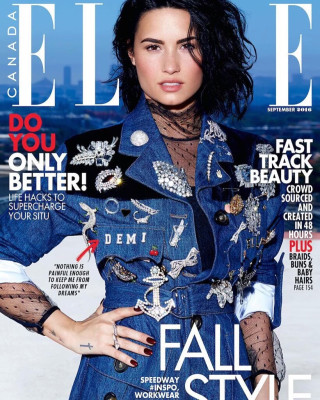Demi Lovato pic #867256