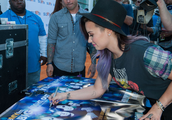 Demi Lovato pic #713206