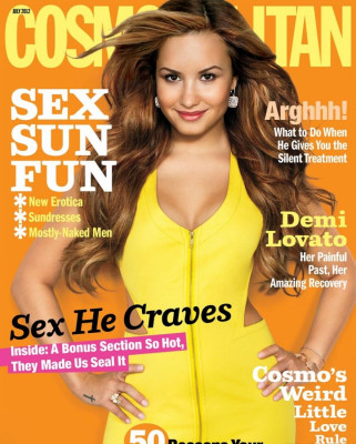 Demi Lovato pic #496056