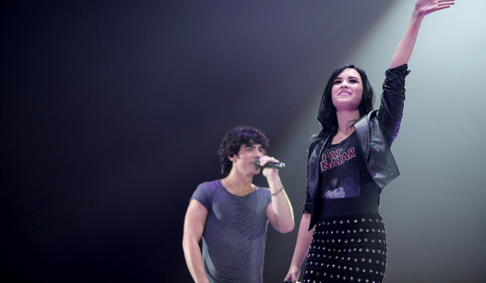 Demi Lovato pic #332290