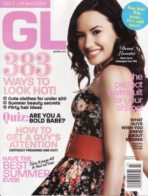 Demi Lovato pic #430909