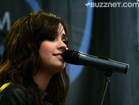 Demi Lovato pic #155540