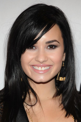 Demi Lovato pic #411571