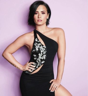 Demi Lovato pic #789376
