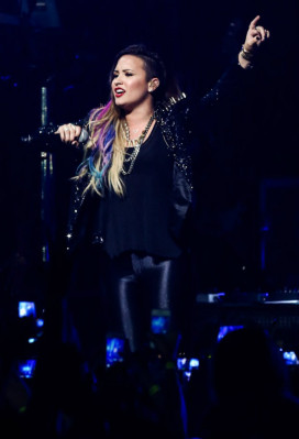 Demi Lovato pic #692984