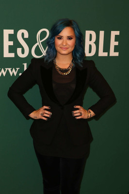 Demi Lovato pic #666761