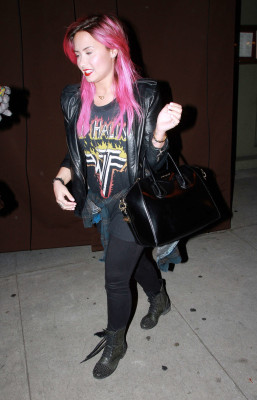 Demi Lovato pic #667514