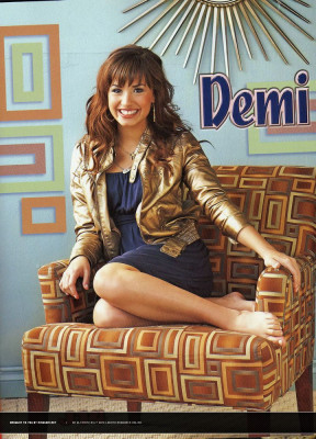 Demi Lovato pic #158822