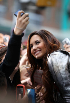 Demi Lovato pic #412767