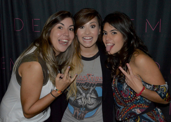 Demi Lovato pic #693230