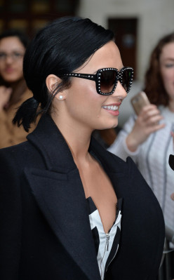 Demi Lovato pic #822316
