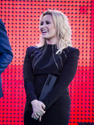 Demi Lovato pic #613151